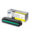 Toner HP Samsung CLT-Y506S Yellow | 1 500str | CLP-680ND/CLX-6260 - nr 1