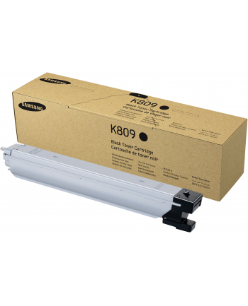 Toner HP Samsung CLT-K809S Black | 20 000 str |CLX-9201NA/9251NA/9301NA
