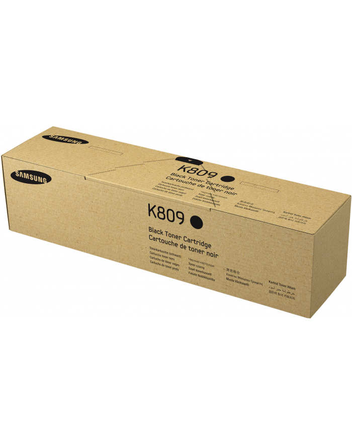 Toner HP Samsung CLT-K809S Black | 20 000 str |CLX-9201NA/9251NA/9301NA główny