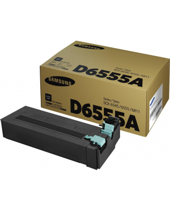 HP Samsung SCX-D6555A Black Toner | 25 000 str | SCX-6545/6545N/6555/6555N