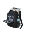 Dicota Eco Backpack SELECT 13 - 15.6 Plecak na notebook czarny - nr 4