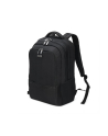 Dicota Eco Backpack SELECT 13 - 15.6 Plecak na notebook czarny - nr 7