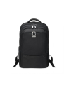 Dicota Eco Backpack SELECT 13 - 15.6 Plecak na notebook czarny - nr 9