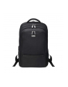 Dicota Eco Backpack SELECT 13 - 15.6 Plecak na notebook czarny - nr 10