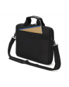 Dicota Eco Slim Case SELECT 12 - 14.1 czarna torba na notebook - nr 11