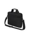 Dicota Eco Slim Case SELECT 12 - 14.1 czarna torba na notebook - nr 15