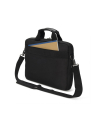 Dicota Eco Slim Case SELECT 12 - 14.1 czarna torba na notebook - nr 25