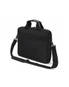 Dicota Eco Slim Case SELECT 12 - 14.1 czarna torba na notebook - nr 2