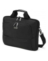Dicota Eco Slim Case SELECT 12 - 14.1 czarna torba na notebook - nr 32