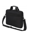Dicota Eco Slim Case SELECT 12 - 14.1 czarna torba na notebook - nr 35
