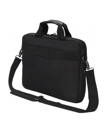 Dicota Eco Slim Case SELECT 12 - 14.1 czarna torba na notebook