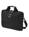 Dicota Eco Slim Case SELECT 12 - 14.1 czarna torba na notebook - nr 37