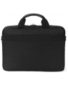 Dicota Eco Slim Case SELECT 12 - 14.1 czarna torba na notebook - nr 38