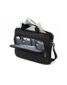 Dicota Eco Slim Case SELECT 12 - 14.1 czarna torba na notebook - nr 3