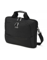 Dicota Eco Slim Case SELECT 12 - 14.1 czarna torba na notebook - nr 4