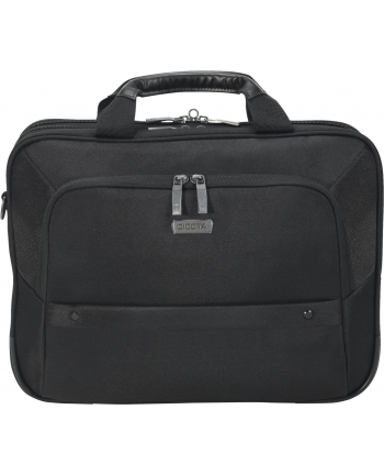 Dicota Eco Top Traveller SELECT 14 - 15.6 Czarna Torba na notebook