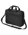 Dicota Eco Top Traveller SELECT 14 - 15.6 Czarna Torba na notebook - nr 32