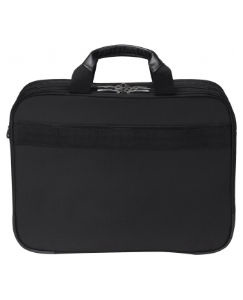 Dicota Eco Top Traveller Twin SELECT 14 - 15.6 Czarna Torba na notebook