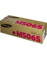 Toner HP Samsung CLT-M506S Magenta | 1 500str | CLP-680ND/CLX-6260 - nr 7