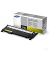Toner HP Samsung CLT-Y406S Yellow | 1 000str | CLP-360/CLP-365 CLX-3300/CLX-3305 - nr 22