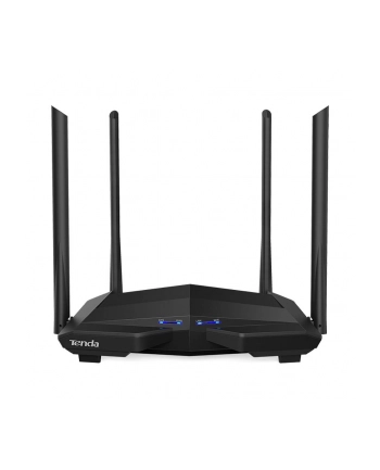 Tenda AC10 Dual-band 2,4GHz/5GHz, AC1200, Gigabit WAN/LAN