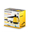 Oczyszczacz parowy SENCOR SSC 3001YL - nr 3