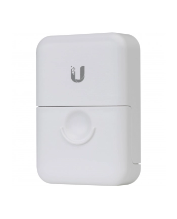Ubiquiti Networks Ubiquiti ETH-SP Gen 2 Ethernet Surge Protector - Data Line Protection (PoE)