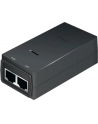 Ubiquiti Networks Ubiquiti PoE-24 Passive PoE Adapter EU, 24V 0.5A, groud/ESD protection, 5 PACK! - nr 10