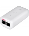 Ubiquiti Networks Ubiquiti U-POE-AF Supported PoE Injector 802.3AF - nr 15