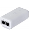 Ubiquiti Networks Ubiquiti U-POE-AF Supported PoE Injector 802.3AF - nr 20