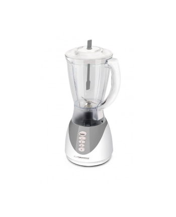 Esperanza EKM0023E PINA COLADA - Blender 450W - BIAŁY/SZARY