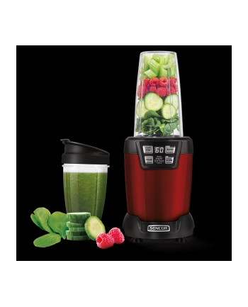 Nutri Blender SENCOR - SNB 6601RD