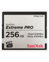 Sandisk KARTA EXTREME PRO CFAST 2.0 256 GB 525MB/s VPG130 - nr 3