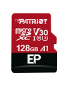 Patriot EP Series 128GB MICRO SDXC V30, up to 100MB/s - nr 5