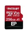 Patriot EP Series 256GB MICRO SDXC V30, up to 100MB/s - nr 13