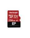 Patriot EP Series 256GB MICRO SDXC V30, up to 100MB/s - nr 2