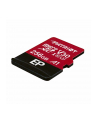 Patriot EP Series 256GB MICRO SDXC V30, up to 100MB/s - nr 7