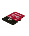 Patriot EP Series 64GB MICRO SDXC V30, up to 100MB/s - nr 2