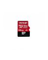 Patriot EP Series 64GB MICRO SDXC V30, up to 100MB/s - nr 8