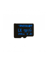 Patriot LX Series 256GB MICRO SDXC V10 up to 90MB/s - nr 1