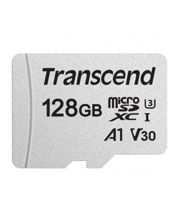 Transcend karta pamięci Micro SDXC 128GB Class 10 ( 95MB/s )