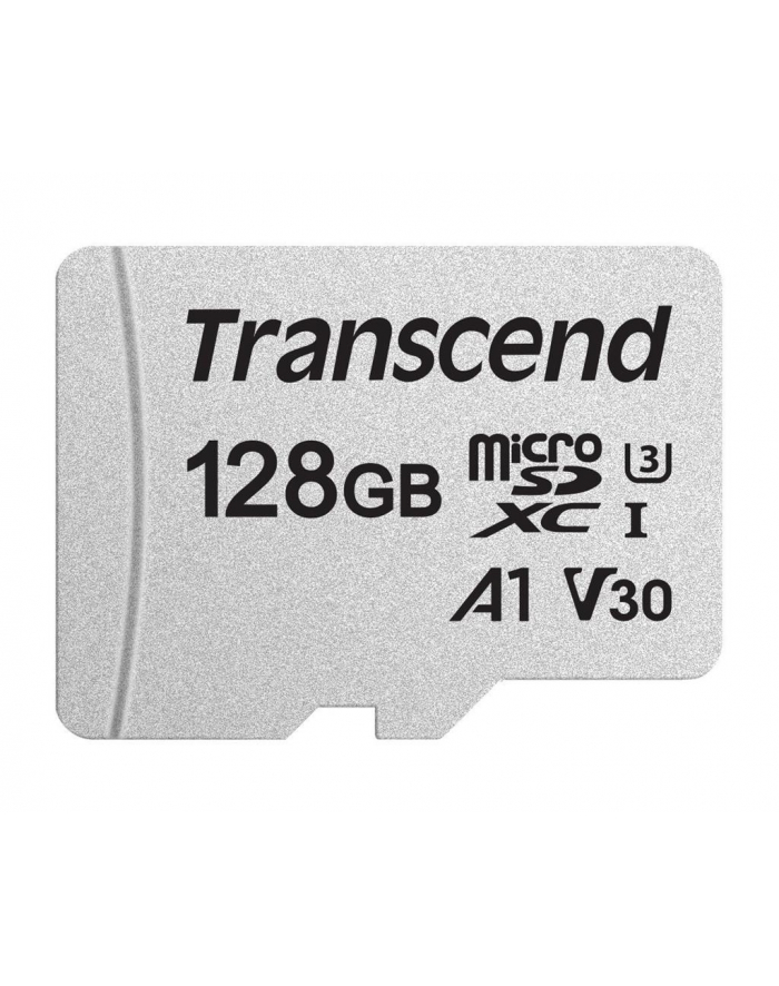 Transcend karta pamięci Micro SDXC 128GB Class 10 ( 95MB/s ) główny