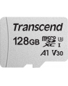 Transcend karta pamięci Micro SDXC 128GB Class 10 ( 95MB/s ) - nr 23