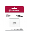 Transcend karta pamięci Micro SDXC 128GB Class 10 ( 95MB/s ) - nr 25