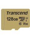 Transcend karta pamięci Micro SDXC 128GB Class 10 ( 95MB/s ) + adapter - nr 5