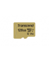 Transcend karta pamięci Micro SDXC 128GB Class 10 ( 95MB/s ) + adapter - nr 8