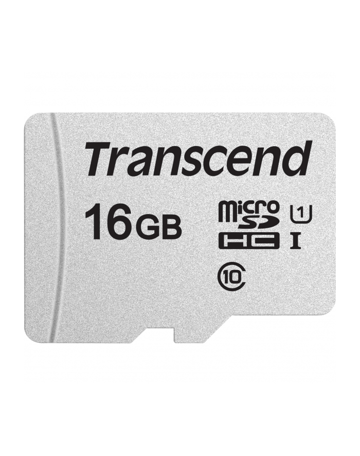 Transcend karta pamięci Micro SDHC 16GB Class 10 ( 95MB/s ) główny