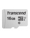 Transcend karta pamięci Micro SDHC 16GB Class 10 ( 95MB/s ) - nr 1