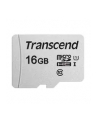 Transcend karta pamięci Micro SDHC 16GB Class 10 ( 95MB/s ) - nr 25