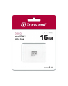 Transcend karta pamięci Micro SDHC 16GB Class 10 ( 95MB/s ) - nr 2